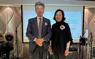 “Engaging our youths”Government’s goals and experience sharing