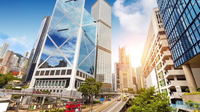 Knowledge, Attitudes and Behaviours of the International Business Community towards Doing Business in Hong Kong
