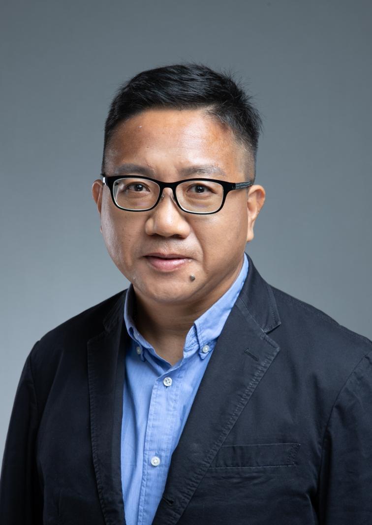 Principal Researcher- Martin Cheung